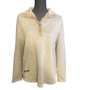 Simply southern size large pullover!